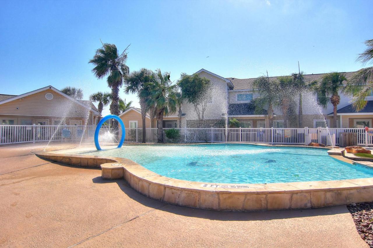Palm Bay Condos Corpus Christi Exterior foto