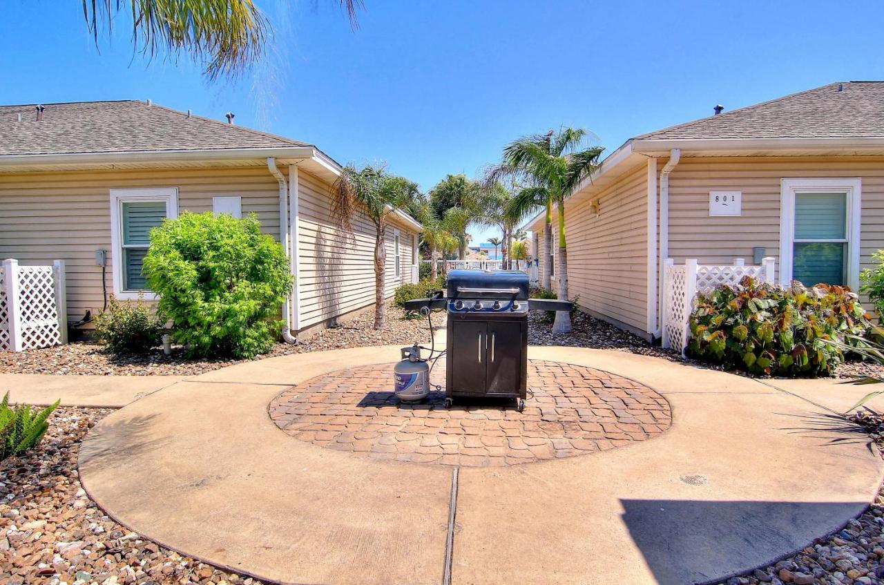 Palm Bay Condos Corpus Christi Quarto foto
