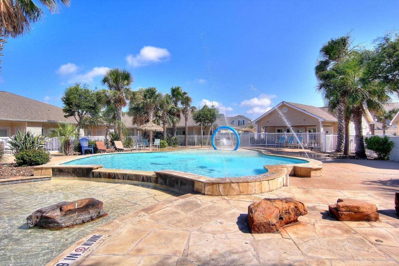 Palm Bay Condos Corpus Christi Quarto foto