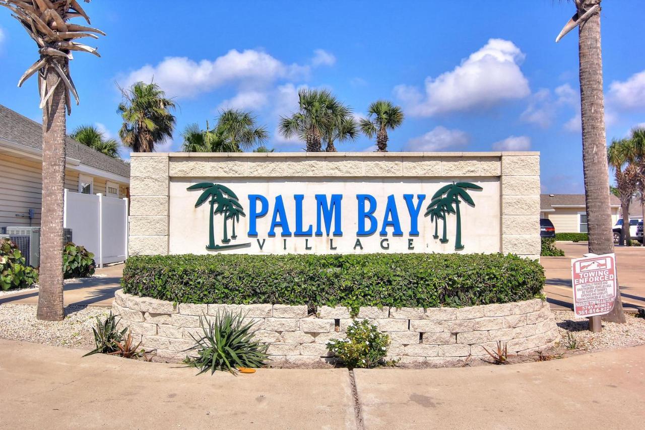 Palm Bay Condos Corpus Christi Quarto foto